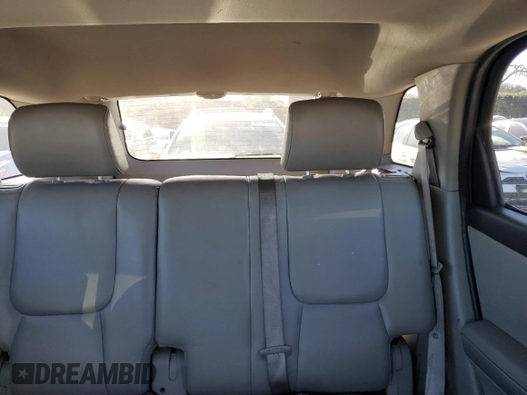 2005 Chevrolet Equinox LT with VIN 2CNDL63F556016829, listed as a Copart auction lot 46444685 with 106,150 mi miles and Salvage Title. Bid and sale history available at carsss.com. Image 10.