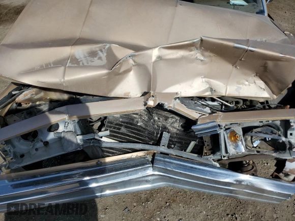 1980 Chevrolet Malibu с VIN 1T19KAR441758, выставлен на аукционе Copart как лот 43595485 с пробегом 81 387 миль миль и Списание • Salvage title. История ставок и продаж доступна на DreamBid. Изображение 11.