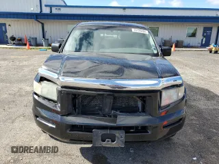 2007 Honda Ridgeline RTX with VIN 2HJYK16367H506843, listed as a Copart auction lot 76128284 with 224,838 mi miles and Non Repairable. Bid and sale history available at carsss.com. Image 5.