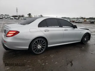 2019 Mercedes-Benz E-Class AMG E 53 with VIN WDDZF6BB1KA570132, listed as a Copart auction lot 37602054 with 69,681 mi miles. Bid and sale history available at carsss.com. Image 3.