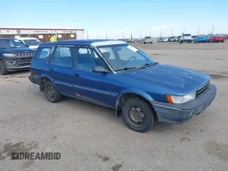 1990 Toyota Corolla z VIN JT2AE94VXL0111572, wystawiony jako IAAI lot #41745698 z przebiegiem 450 887 mil mil oraz . Historia ofert i sprzedaży dostępna na DreamBid. Obrazek 1.