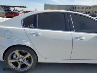2014 Chevrolet SS with VIN 6G3F15RW3EL952432, listed as a Copart auction lot 82044604 with 0 mi miles and Salvage Title. Bid and sale history available at carsss.com. Image 10.