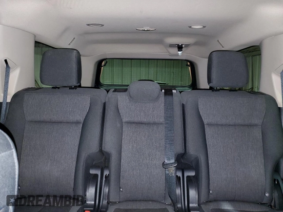2024 Ford Expedition Max XLT с VIN 1FMJK1H8XREA60409, выставлен на аукционе Copart как лот 46450455 с пробегом 23 351 миль миль и Чистый • Clean title. История ставок и продаж доступна на DreamBid. Изображение 10.