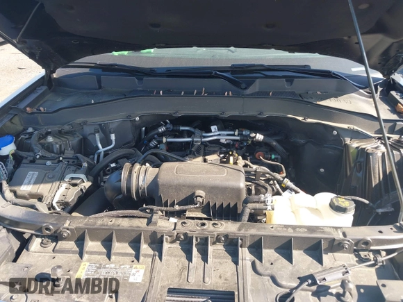 2022 Ford Explorer XLT с VIN 1FMSK7DH7NGB67316, выставлен на аукционе IAAI как лот 42144069 с пробегом 59 642 миль миль и . История ставок и продаж доступна на DreamBid. Изображение 10.