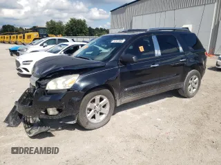 2008 Saturn Outlook XE z VIN 5GZER13728J180645, wystawiony jako Copart lot #74107994 z przebiegiem 124 408 mil mil oraz Szkody całkowita. Historia ofert i sprzedaży dostępna na DreamBid. Obrazek 1.