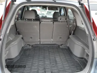 2011 Honda CR-V EX-L with VIN 5J6RE3H72BL025814, listed as a Copart auction lot 47778065 with 96,943 mi miles and Salvage Title. Bid and sale history available at carsss.com. Image 6.