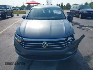 2019 Volkswagen Jetta S с VIN 3VWC57BU8KM120682, выставлен на аукционе IAAI как лот 42334806 с пробегом 54 610 миль миль и . История ставок и продаж доступна на DreamBid. Изображение 12.