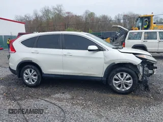 2014 Honda CR-V EX z VIN 5J6RM4H54EL058924, wystawiony jako IAAI lot #42091491 z przebiegiem 206 290 mil mil oraz . Historia ofert i sprzedaży dostępna na DreamBid. Obrazek 14.