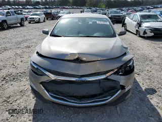 2022 Chevrolet Malibu LS with VIN 1G1ZC5ST2NF153396, listed as a Copart auction lot 51213455 with 21,803 mi miles and Salvage Title. Bid and sale history available at DreamBid. Image 5.
