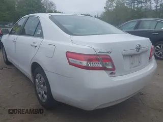 2011 Toyota Camry LE with VIN 4T1BF3EKXBU610045, listed as a IAAI auction lot 42223267 with 178,939 mi miles and . Bid and sale history available at DreamBid. Image 3.