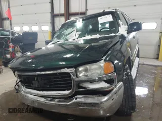 2004 GMC Yukon SLT with VIN 1GKEK13ZX4R198169, listed as a IAAI auction lot 41577015 with 169,562 mi miles. Bid and sale history available at carsss.com. Image 12.