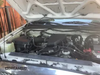 2007 Toyota Tacoma PreRunner z VIN 5TENX62N27Z353170, wystawiony jako Copart lot #70891435 z przebiegiem 154 777 mil mil oraz Szkoda całkowita • Salvage title. Historia ofert i sprzedaży dostępna na DreamBid. Obrazek 11.