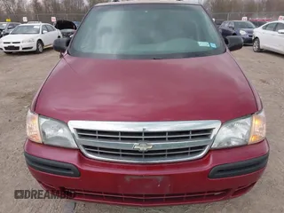 2004 Chevrolet Venture LS z VIN 1GNDX03E34D168452, wystawiony jako IAAI lot #42127298 z przebiegiem 142 827 mil mil oraz . Historia ofert i sprzedaży dostępna na DreamBid. Obrazek 6.