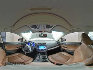 2019 Subaru Outback Touring z VIN 4S4BSATC4K3220415, wystawiony jako Copart lot #49580405 z przebiegiem 110 406 mil mil oraz Szkoda całkowita • Salvage title. Historia ofert i sprzedaży dostępna na DreamBid. Obrazek 16.