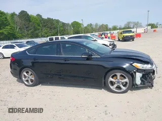 2016 Ford Fusion SE with VIN 3FA6P0H75GR194080, listed as a IAAI auction lot 42042169 with 157,450 mi miles. Bid and sale history available at carsss.com. Image 13.