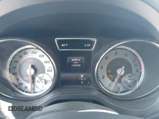 2015 Mercedes-Benz CLA 250 with VIN WDDSJ4EBXFN162498, listed as a IAAI auction lot 42159178 with 143,435 mi miles and . Bid and sale history available at DreamBid. Image 7.