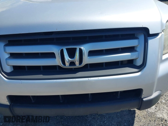 2007 Honda Pilot EX-L z VIN 2HKYF18537H509505, wystawiony jako IAAI lot #42307597 z przebiegiem 223 189 mil mil oraz . Historia ofert i sprzedaży dostępna na DreamBid. Obrazek 17.