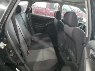 2007 Pontiac Vibe with VIN 5Y2SL65897Z416801, listed as a Copart auction lot 68486024 with 207,481 mi miles and Salvage Title. Bid and sale history available at carsss.com. Image 11.