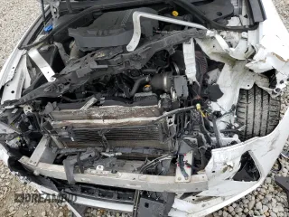 2019 Genesis G70 3.3T Advanced with VIN KMTG34LE6KU014762, listed as a Copart auction lot 79920954 with 143,211 mi miles and Salvage Title. Bid and sale history available at carsss.com. Image 13.
