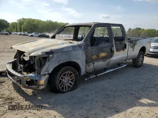2016 Ford F-250 Lariat z VIN 1FT7W2BT7GEA31680, wystawiony jako Copart lot #53453545 z przebiegiem Nie podano mil oraz Nie do naprawy • Non repairable. Historia ofert i sprzedaży dostępna na DreamBid. Obrazek 1.