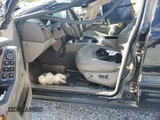 2000 Jeep Grand Cherokee Laredo with VIN 1J4G258S5YC193875, listed as a Copart auction lot 74731704 with Not provided miles and Salvage title. Bid and sale history available at DreamBid. Image 7.