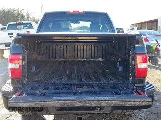 2006 Ford F-150 STX with VIN 1FTRF02W56KB73579, listed as a IAAI auction lot 41621690 with 239,770 mi miles. Bid and sale history available at carsss.com. Image 17.