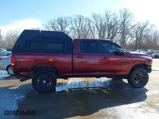 2016 Ram 2500 Laramie with VIN 3C6UR5FL7GG368646, listed as a IAAI auction lot 41649574 with 302,360 mi miles. Bid and sale history available at carsss.com. Image 14.