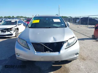 2010 Lexus RX 350 с VIN 2T2ZK1BA8AC027723, выставлен на аукционе IAAI как лот 42228537 с пробегом 181 140 миль миль и . История ставок и продаж доступна на DreamBid. Изображение 12.