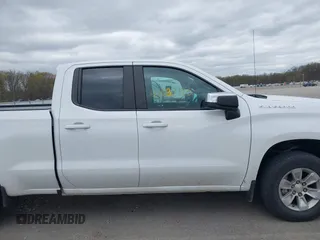 2020 Chevrolet Silverado 1500 LT with VIN 1GCRYDED8LZ295433, listed as a IAAI auction lot 42038773 with 96,396 mi miles and . Bid and sale history available at DreamBid. Image 13.