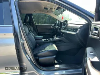 2022 Mitsubishi Outlander SE z VIN JA4J4UA86NZ050077, wystawiony jako Copart lot #61336925 z przebiegiem 78 783 mil mil oraz Czysty tytuł • Clean title. Historia ofert i sprzedaży dostępna na DreamBid. Obrazek 7.