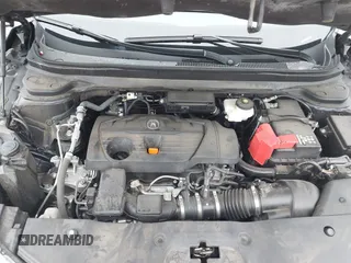 2020 Acura RDX Technology with VIN 5J8TC2H50LL003615, listed as a IAAI auction lot 41427217 with 61,952 mi miles and . Bid and sale history available at DreamBid. Image 10.