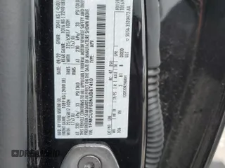 2022 Ford Escape S with VIN 1FMCU9F60NUB67410, listed as a Copart auction lot 51986465 with Not provided miles and Clean title. Bid and sale history available at DreamBid. Image 13.