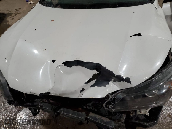2014 Honda Accord Sedan Sport with VIN 1HGCR2F52EA190131, listed as a Copart auction lot 82997814 with 0 mi miles and Salvage Title. Bid and sale history available at carsss.com. Image 11.
