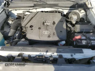 2006 Toyota Tacoma with VIN 5TEUU42N56Z152094, listed as a Copart auction lot 48558575 with 210,011 mi miles and Salvage Title. Bid and sale history available at carsss.com. Image 11.