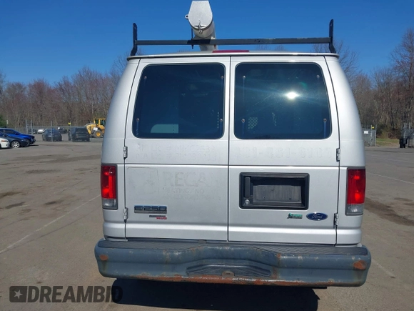 2013 Ford Econoline Cargo Commercial with VIN 1FTNE2EW4DDA30116, listed as a IAAI auction lot 42040770 with 88,468 mi miles and . Bid and sale history available at DreamBid. Image 16.