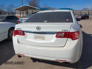 2013 Acura TSX Technology z VIN JH4CU2F68DC012070, wystawiony jako IAAI lot #41280175 z przebiegiem 184 395 mil mil oraz . Historia ofert i sprzedaży dostępna na DreamBid. Obrazek 17.