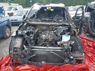 2020 BMW X5 sDrive40i with VIN 5UXCR4C08L9C07579, listed as a IAAI auction lot 41871208 with Not Provided miles and . Bid and sale history available at DreamBid. Image 6.