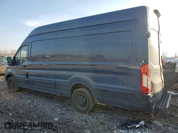 2019 Ford Transit с VIN 1FTYR3XM1KKB13241, выставлен на аукционе Copart как лот 88151055 с пробегом 182 618 миль миль и Чистый • Clean title. История ставок и продаж доступна на DreamBid. Изображение 2.