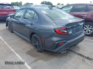 2023 Subaru WRX Premium z VIN JF1VBAF61P9802179, wystawiony jako IAAI lot #42824452 z przebiegiem 9 719 mil mil oraz . Historia ofert i sprzedaży dostępna na DreamBid. Obrazek 3.