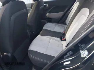 2024 Hyundai Venue Limited with VIN KMHRC8A37RU302957, listed as a IAAI auction lot 41645336 with 10,721 mi miles and . Bid and sale history available at DreamBid. Image 8.
