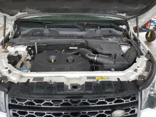 2016 Land Rover Discovery Sport HSE z VIN SALCR2BGXGH547063, wystawiony jako Copart lot #59412545 z przebiegiem Nie podano mil oraz Szkoda całkowita • Salvage title. Historia ofert i sprzedaży dostępna na DreamBid. Obrazek 12.