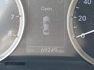 2016 Lexus IS 200t с VIN JTHBA1D21G5021832, выставлен на аукционе IAAI как лот 42452936 с пробегом 69 249 миль миль и . История ставок и продаж доступна на DreamBid. Изображение 15.