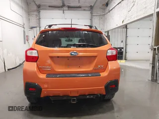 2014 Subaru Crosstrek Limited z VIN JF2GPAGC8E8245087, wystawiony jako IAAI lot #42081289 z przebiegiem 155 210 mil mil oraz . Historia ofert i sprzedaży dostępna na DreamBid. Obrazek 17.