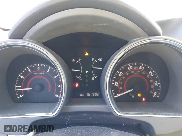 2012 Toyota Highlander Limited with VIN 5TDYK3EHXCS066361, listed as a IAAI auction lot 41479998 with 161,592 mi miles and . Bid and sale history available at DreamBid. Image 7.