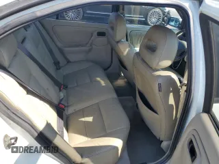 2002 Infiniti G20 Luxury z VIN JNKCP11A52T509667, wystawiony jako Copart lot #72986584 z przebiegiem 119 458 mil mil oraz Szkody całkowita. Historia ofert i sprzedaży dostępna na DreamBid. Obrazek 10.