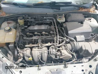 2005 Ford Focus S with VIN 1FAFP34N15W292541, listed as a IAAI auction lot 41970717 with 172,323 mi miles. Bid and sale history available at carsss.com. Image 10.