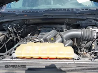 2018 Ford F-150 XL with VIN 1FTEW1E51JFC19191, listed as a IAAI auction lot 41919055 with 87,367 mi miles. Bid and sale history available at carsss.com. Image 10.