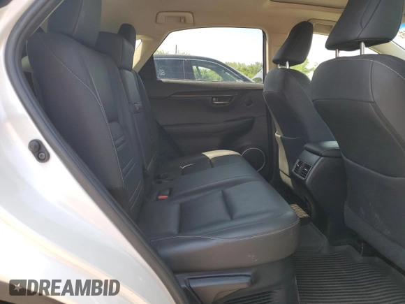 2018 Lexus NX 300 с VIN JTJBARBZ6J2162157, выставлен на аукционе Copart как лот 63768045 с пробегом 51 965 миль миль и Списание • Salvage title. История ставок и продаж доступна на DreamBid. Изображение 11.