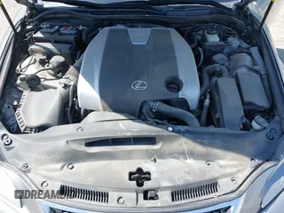 2016 Lexus IS 350 with VIN JTHBE1D21G5022824, listed as a IAAI auction lot 41934297 with 75,446 mi miles and . Bid and sale history available at DreamBid. Image 10.