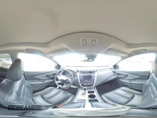 2019 Nissan Murano SL z VIN 5N1AZ2MJ4KN117123, wystawiony jako Copart lot #45965815 z przebiegiem 113 598 mil mil oraz Szkoda całkowita • Salvage title. Historia ofert i sprzedaży dostępna na DreamBid. Obrazek 14.